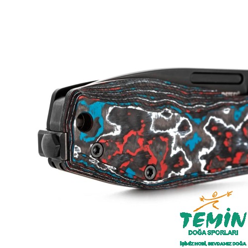 TEMİN | Av ● Outdoor ● Atış | PCP, Havalı Tüfek, Tabanca & Optik