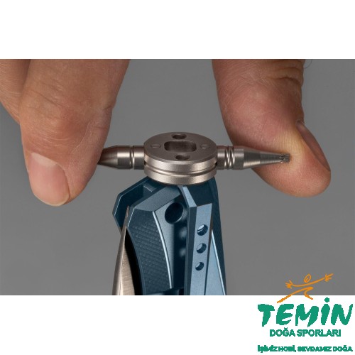 TEMİN | Av ● Outdoor ● Atış | PCP, Havalı Tüfek, Tabanca & Optik