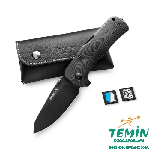 TEMİN | Av ● Outdoor ● Atış | PCP, Havalı Tüfek, Tabanca & Optik