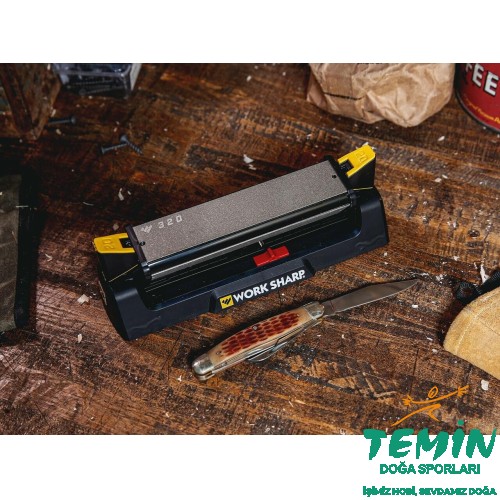 TEMİN | Av ● Outdoor ● Atış | PCP, Havalı Tüfek, Tabanca & Optik