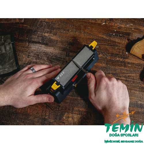 TEMİN | Av ● Outdoor ● Atış | PCP, Havalı Tüfek, Tabanca & Optik