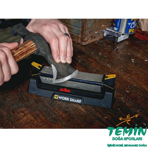 TEMİN | Av ● Outdoor ● Atış | PCP, Havalı Tüfek, Tabanca & Optik