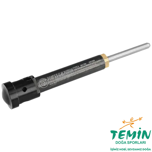 TEMİN | Av ● Outdoor ● Atış | PCP, Havalı Tüfek, Tabanca & Optik
