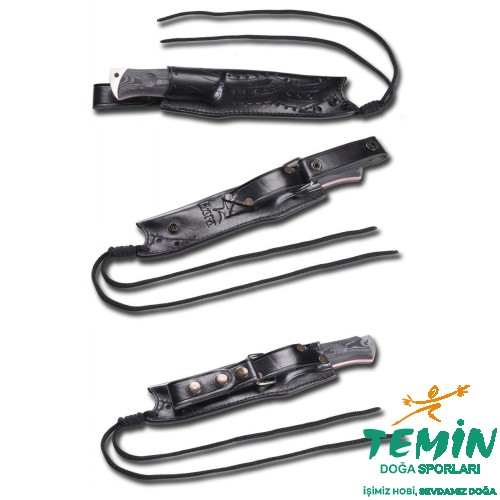 TEMİN | Av ● Outdoor ● Atış | PCP, Havalı Tüfek, Tabanca & Optik