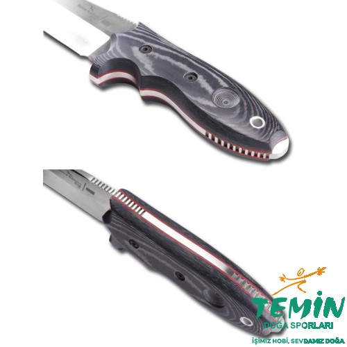 TEMİN | Av ● Outdoor ● Atış | PCP, Havalı Tüfek, Tabanca & Optik