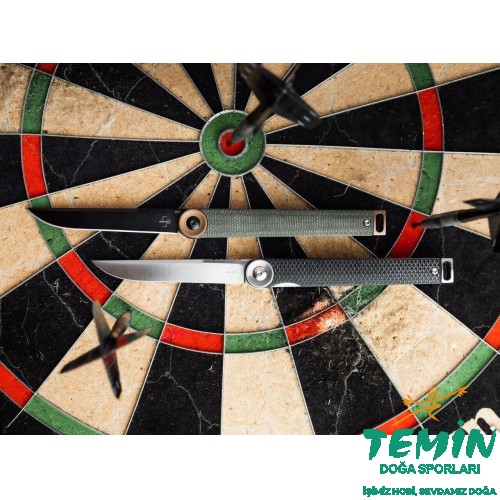 TEMİN | Av ● Outdoor ● Atış | PCP, Havalı Tüfek, Tabanca & Optik