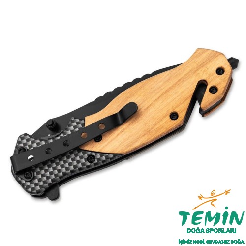 TEMİN | Av ● Outdoor ● Atış | PCP, Havalı Tüfek, Tabanca & Optik