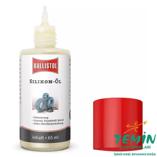 TEMİN | Av ● Outdoor ● Atış | PCP, Havalı Tüfek, Tabanca & Optik