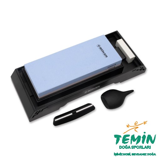 TEMİN | Av ● Outdoor ● Atış | PCP, Havalı Tüfek, Tabanca & Optik