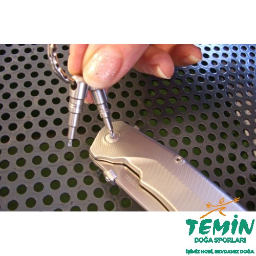 Temin Doğa Sporları - Orijinal Av, Outdoor, Bıçak, Optik ve PCP Ürünleri