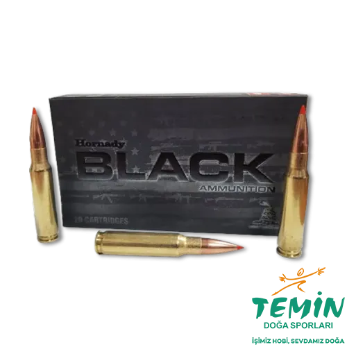 TEMİN | Av ● Outdoor ● Atış | PCP, Havalı Tüfek, Tabanca & Optik