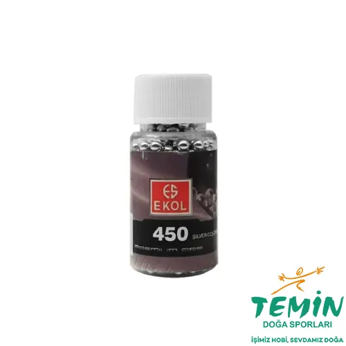 TEMİN | Av ● Outdoor ● Atış | PCP, Havalı Tüfek, Tabanca & Optik