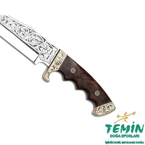 TEMİN | Av ● Outdoor ● Atış | PCP, Havalı Tüfek, Tabanca & Optik