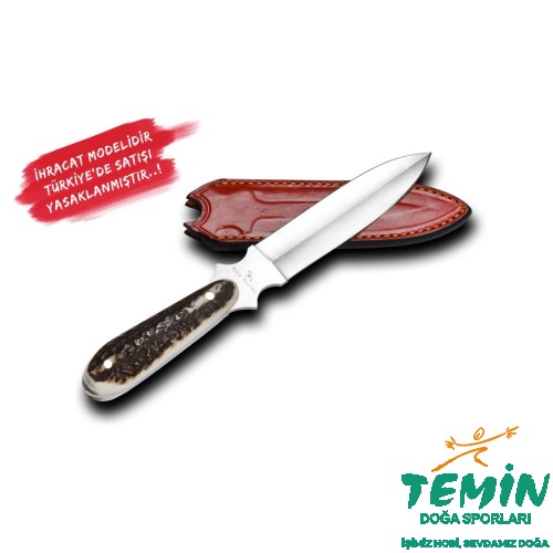 TEMİN | Av ● Outdoor ● Atış | PCP, Havalı Tüfek, Tabanca & Optik