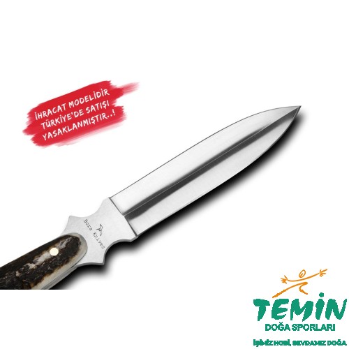 TEMİN | Av ● Outdoor ● Atış | PCP, Havalı Tüfek, Tabanca & Optik