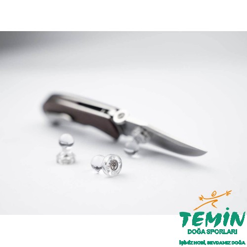 TEMİN | Av ● Outdoor ● Atış | PCP, Havalı Tüfek, Tabanca & Optik