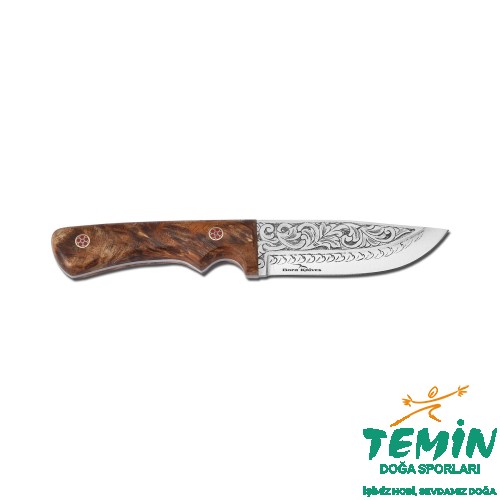 TEMİN | Av ● Outdoor ● Atış | PCP, Havalı Tüfek, Tabanca & Optik