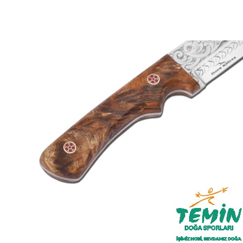TEMİN | Av ● Outdoor ● Atış | PCP, Havalı Tüfek, Tabanca & Optik