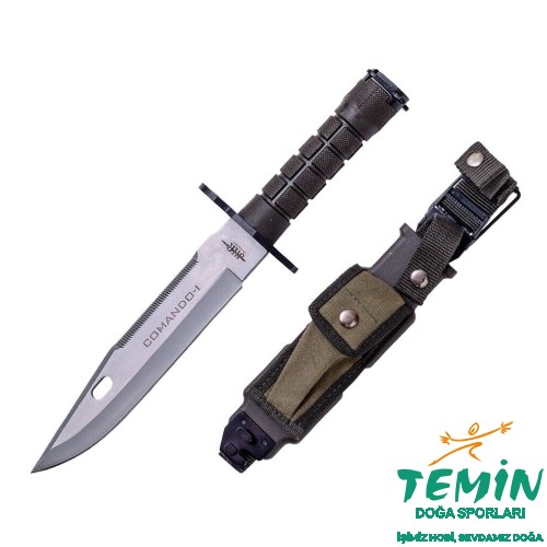 TEMİN | Av ● Outdoor ● Atış | PCP, Havalı Tüfek, Tabanca & Optik