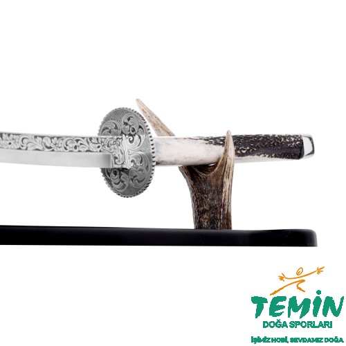 TEMİN | Av ● Outdoor ● Atış | PCP, Havalı Tüfek, Tabanca & Optik