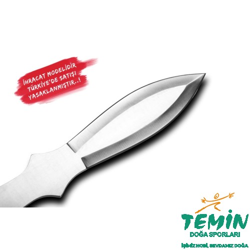TEMİN | Av ● Outdoor ● Atış | PCP, Havalı Tüfek, Tabanca & Optik