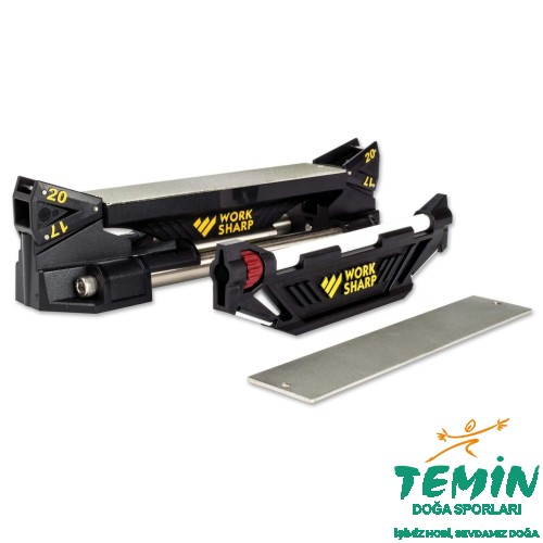 TEMİN | Av ● Outdoor ● Atış | PCP, Havalı Tüfek, Tabanca & Optik