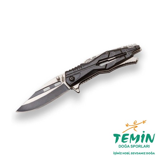 TEMİN | Av ● Outdoor ● Atış | PCP, Havalı Tüfek, Tabanca & Optik