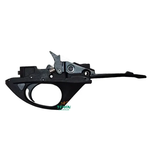 TEMİN | Av ● Outdoor ● Atış | PCP, Havalı Tüfek, Tabanca & Optik