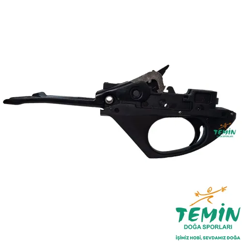 TEMİN | Av ● Outdoor ● Atış | PCP, Havalı Tüfek, Tabanca & Optik