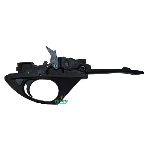 TEMİN | Av ● Outdoor ● Atış | PCP, Havalı Tüfek, Tabanca & Optik