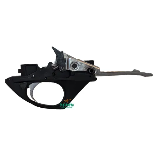 TEMİN | Av ● Outdoor ● Atış | PCP, Havalı Tüfek, Tabanca & Optik