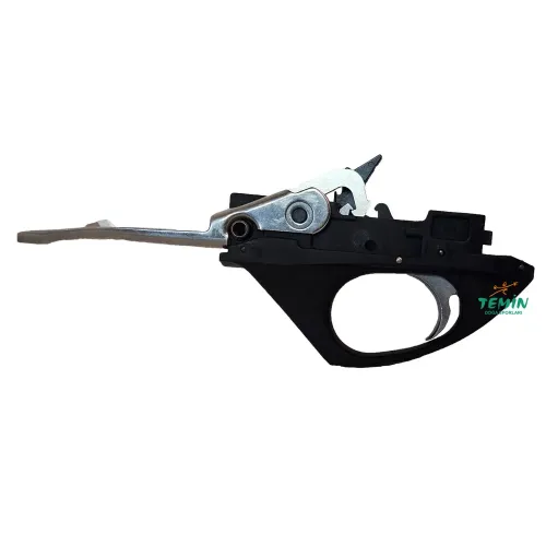 TEMİN | Av ● Outdoor ● Atış | PCP, Havalı Tüfek, Tabanca & Optik