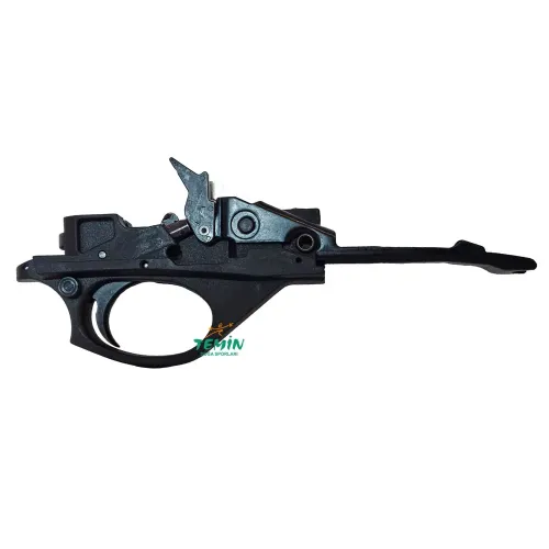 TEMİN | Av ● Outdoor ● Atış | PCP, Havalı Tüfek, Tabanca & Optik