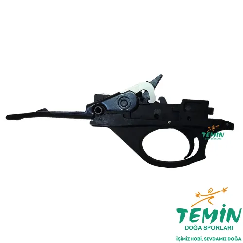 TEMİN | Av ● Outdoor ● Atış | PCP, Havalı Tüfek, Tabanca & Optik