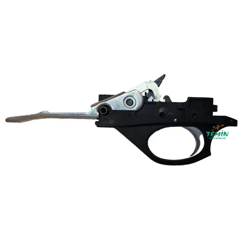 TEMİN | Av ● Outdoor ● Atış | PCP, Havalı Tüfek, Tabanca & Optik