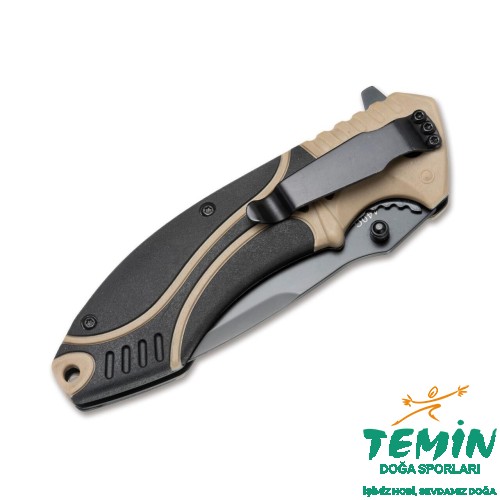 TEMİN | Av ● Outdoor ● Atış | PCP, Havalı Tüfek, Tabanca & Optik