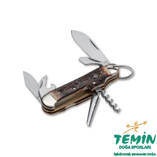 TEMİN | Av ● Outdoor ● Atış | PCP, Havalı Tüfek, Tabanca & Optik