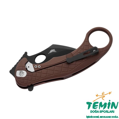 TEMİN | Av ● Outdoor ● Atış | PCP, Havalı Tüfek, Tabanca & Optik