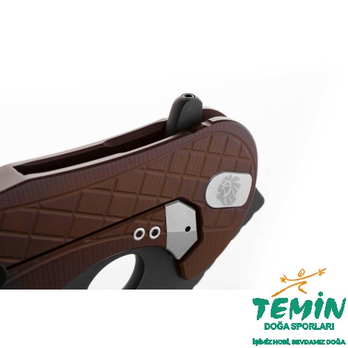 TEMİN | Av ● Outdoor ● Atış | PCP, Havalı Tüfek, Tabanca & Optik