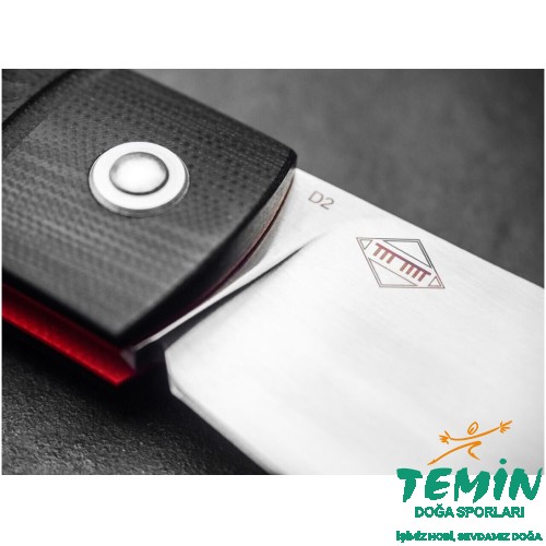 TEMİN | Av ● Outdoor ● Atış | PCP, Havalı Tüfek, Tabanca & Optik