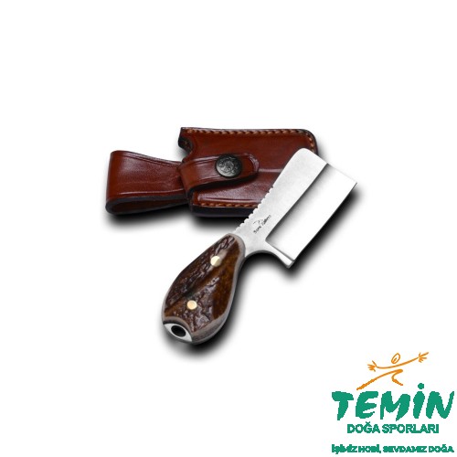 TEMİN | Av ● Outdoor ● Atış | PCP, Havalı Tüfek, Tabanca & Optik