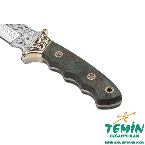 TEMİN | Av ● Outdoor ● Atış | PCP, Havalı Tüfek, Tabanca & Optik