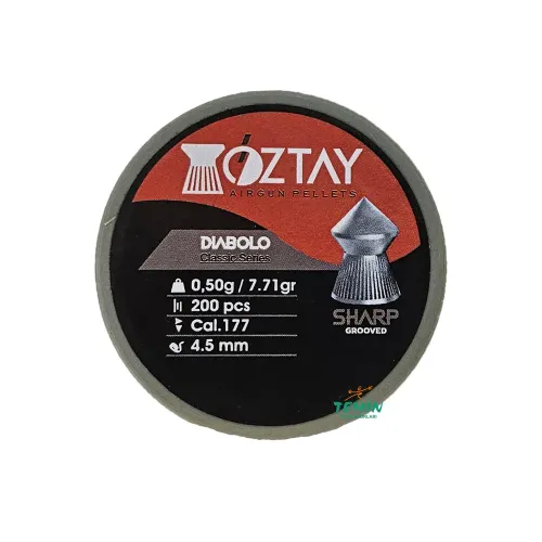 TEMİN | Av ● Outdoor ● Atış | PCP, Havalı Tüfek, Tabanca & Optik