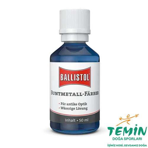 TEMİN | Av ● Outdoor ● Atış | PCP, Havalı Tüfek, Tabanca & Optik