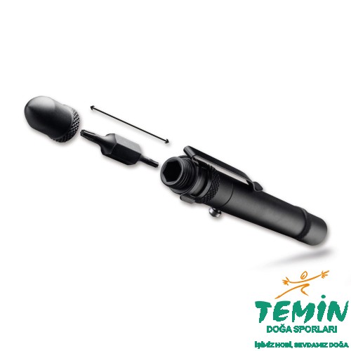 TEMİN | Av ● Outdoor ● Atış | PCP, Havalı Tüfek, Tabanca & Optik