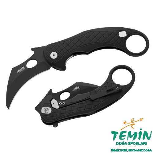 TEMİN | Av ● Outdoor ● Atış | PCP, Havalı Tüfek, Tabanca & Optik