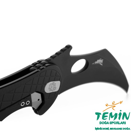TEMİN | Av ● Outdoor ● Atış | PCP, Havalı Tüfek, Tabanca & Optik