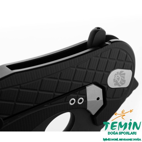 TEMİN | Av ● Outdoor ● Atış | PCP, Havalı Tüfek, Tabanca & Optik