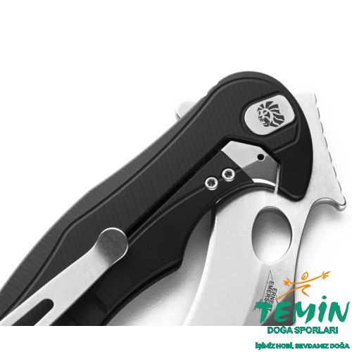 TEMİN | Av ● Outdoor ● Atış | PCP, Havalı Tüfek, Tabanca & Optik