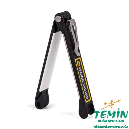 TEMİN | Av ● Outdoor ● Atış | PCP, Havalı Tüfek, Tabanca & Optik